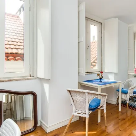 Rent this studio apartment on Agulha no Palheiro in Rua do Jardim do Tabaco 5, 1149-041 Lisbon