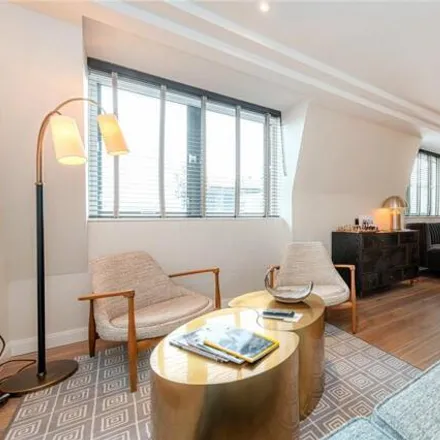 Rent this 1 bed room on 47-57 Marylebone Lane in London, W1U 2JE