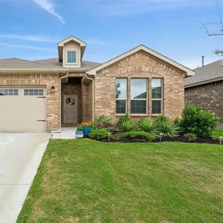 Buy this 4 bed house on Emerald Springs Drive in Glenn Heights, TX 75154