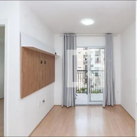 Rent this 2 bed apartment on Phoenix Contact in Rua Francisco Corazza, Água Branca