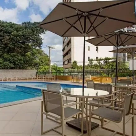 Image 2 - Ed Residencial do Vale, Rua Ranulfo de Oliveira, Ondina, Salvador - BA, 40155, Brazil - Apartment for sale