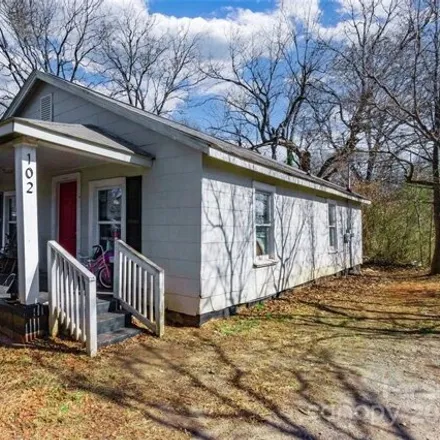 Buy this 3 bed house on 104 O Daniel Street in North Belmont, Gaston County