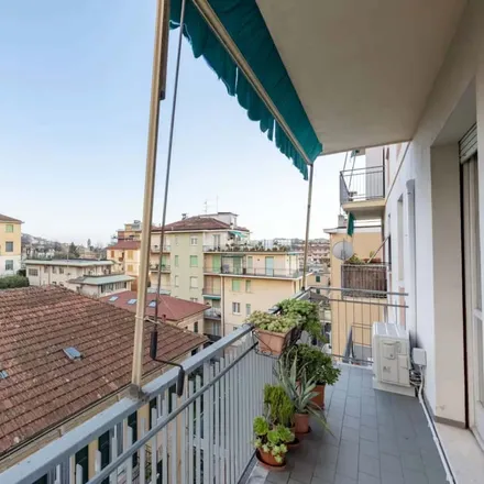 Image 3 - Via Luigi Galvani, 16035 Rapallo Genoa, Italy - Apartment for rent
