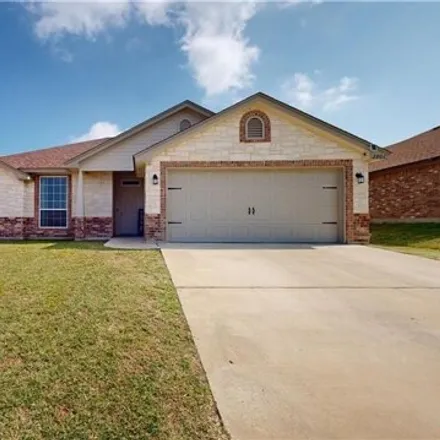 Buy this 4 bed house on 2909 Alamocitos Creek Drive in Killeen, TX 76549