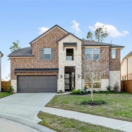 Image 1 - Invery Reach Drive, Harris County, TX, USA - House for sale