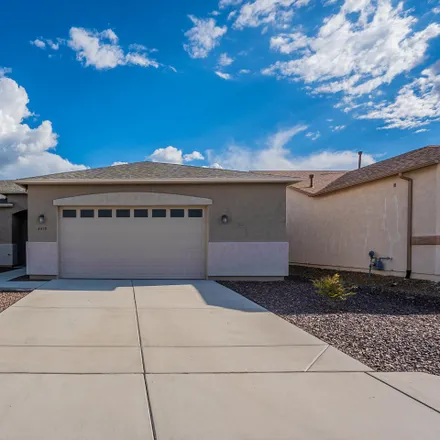 Buy this 3 bed house on Yavapai County in Arizona, USA