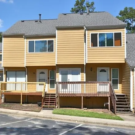 Buy this 2 bed house on 93 Sandalwood Circle in Lawrenceville, GA 30046
