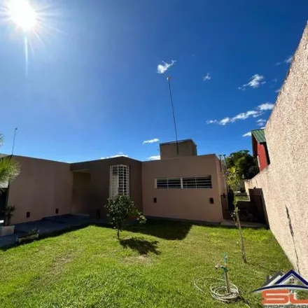 Image 2 - unnamed road, Villa Los Ángeles 2, Valle Hermoso, Argentina - House for sale