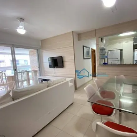 Rent this 3 bed apartment on Avenida Dezenove de Maio in Centro, Bertioga - SP