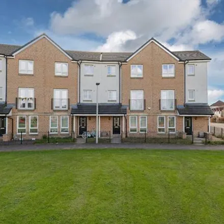 Buy this 5 bed townhouse on Waddell Road in Blackburn, EH48 2XS