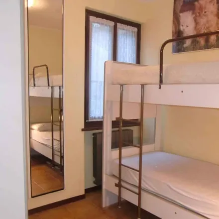 Rent this 2 bed apartment on Malga Tremalzo di Molina in Tunnel Corno della Marogna, 25010 Ledro TN