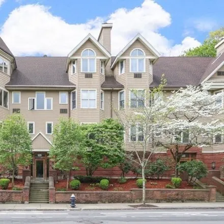 Buy this 2 bed condo on 628 Washington Street in Brookline, MA 02445