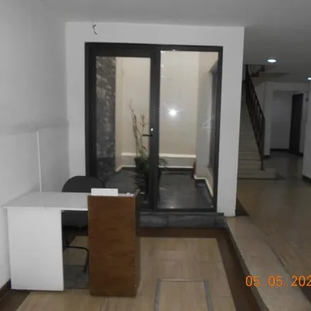 Buy this 2 bed apartment on Smart Fit in Calle Amores 1431, Benito Juárez