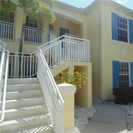 Rent this 2 bed condo on 14541 Abaco Lakes Drive in Lee County, FL 33908