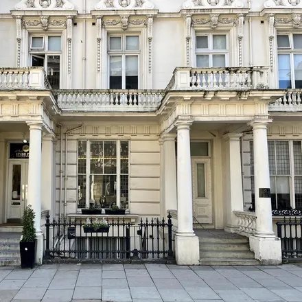 Image 5 - Hyde Park Executive Apartments, 8-18 Inverness Terrace, London, W2 3JB, United Kingdom - Apartment for rent
