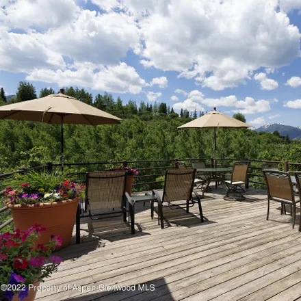 Image 4 - 220 Draw Drive, Pitkin County, CO 81611, USA - House for rent