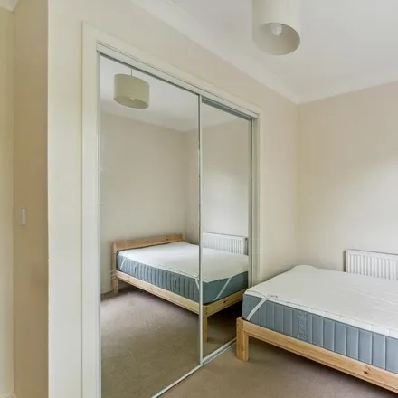 Image 8 - 1 Whitehill Court, Glasgow, G31 2BA, United Kingdom - Apartment for rent
