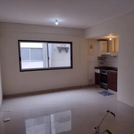 Rent this 1 bed apartment on Saavedra 334 in Partido de La Matanza, B1704 FLD Ramos Mejía