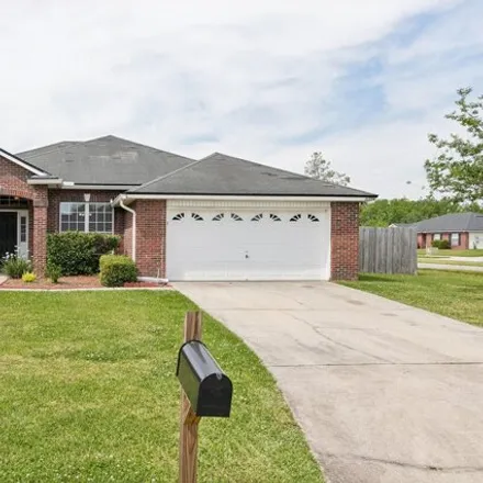 Buy this 3 bed house on 11754 Deep Springs Drive North in Jacksonville, FL 32219