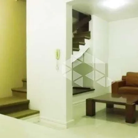 Buy this 3 bed apartment on Usphera XR in Rua Marquês do Pombal 499-301, Moinhos de Vento