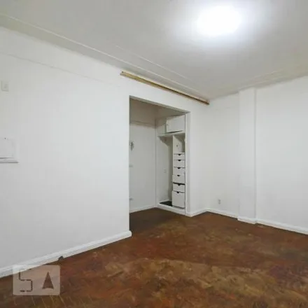 Rent this 1 bed apartment on Rua Conselheiro Crispiniano 97 in República, São Paulo - SP