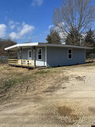Buy this 2 bed house on 699 North Main Street in Salem, AR 72576
