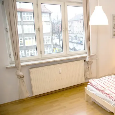 Image 2 - Wandsbeker Chaussee 25, 22089 Hamburg, Germany - Room for rent
