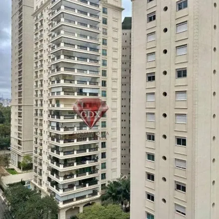 Image 2 - Avenida Hélio Pellegrino, Indianópolis, São Paulo - SP, 04520-010, Brazil - Apartment for sale