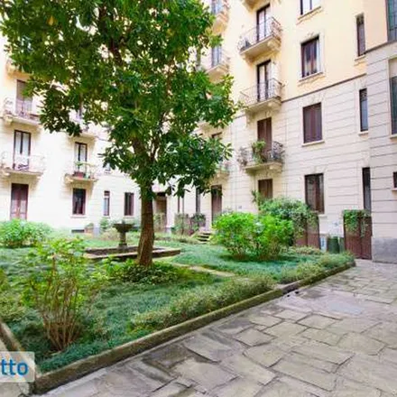 Image 5 - Via Giovanni Battista Pergolesi 24, 20124 Milan MI, Italy - Apartment for rent