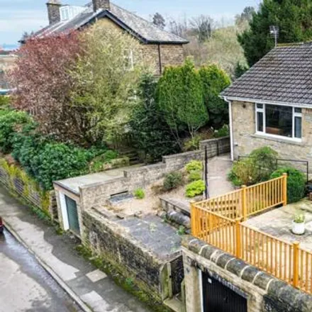 Buy this 2 bed house on 3a Nields Road in Slaithwaite, HD7 5JF