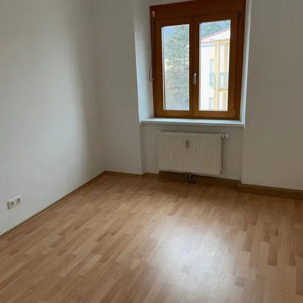 Rent this 3 bed apartment on Fraunedergasse 24 in 8600 Bruck an der Mur, Austria
