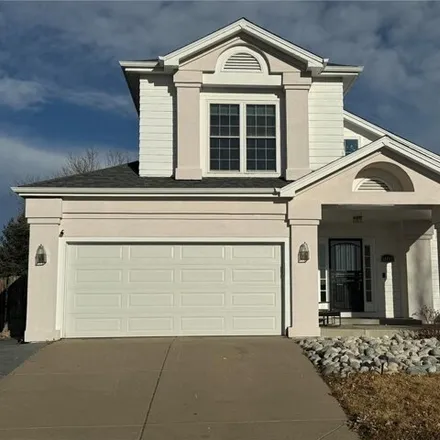 Rent this 4 bed house on 18847 East Powers Place in Arapahoe County, CO 80015