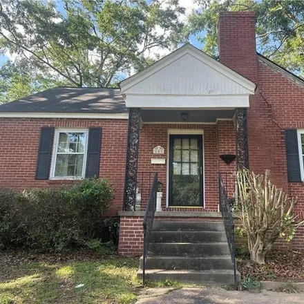Buy this 3 bed house on 241 Virginia Avenue in Forestdale, Auburn