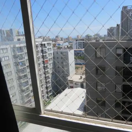 Image 9 - Edificio Comunidad Don Alfredo, Eyzaguirre 766, 833 0565 Santiago, Chile - Apartment for rent