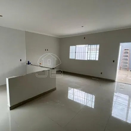 Buy this 2 bed house on Rua José Paiva da Silva in AR3 - Matão, Sumaré - SP