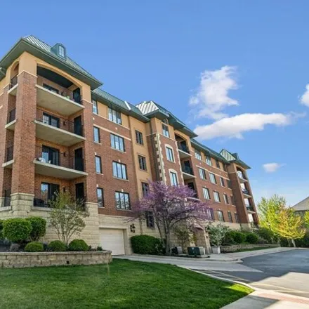 Buy this 2 bed condo on Somerglen Lane in Orland Park, Orland Township