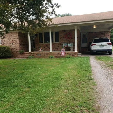 Buy this 3 bed house on 150 Diane Lane in Hardeman County, TN 38008