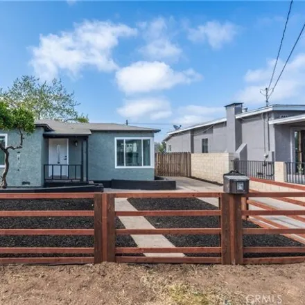 Buy this 2 bed house on 4344 Beta Street in San Diego, CA 92113