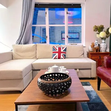 Image 6 - 10 Acre Drive, London, SE22 9FD, United Kingdom - Apartment for rent