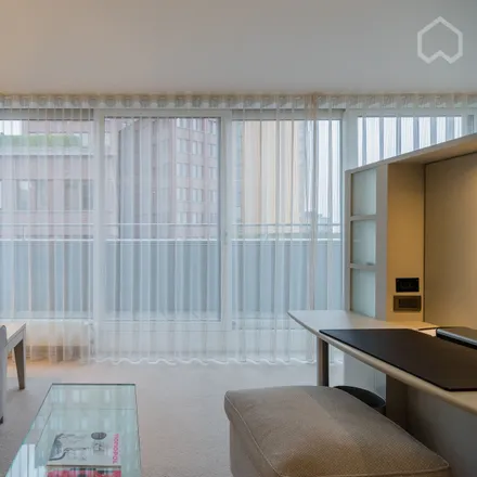 Image 3 - The Ritz-Carlton, Potsdamer Platz 3, 10785 Berlin, Germany - Apartment for rent