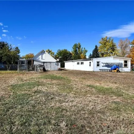 Buy this 3 bed house on 4860 Dover St in Arvada, Colorado