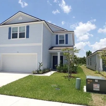 Rent this 4 bed house on unnamed road in Bunnell, Flagler County