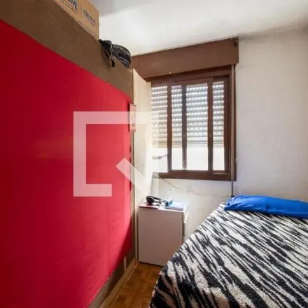 Rent this 1 bed apartment on Rua Marco Polo in Cristo Redentor, Porto Alegre - RS