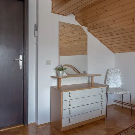 Rent this 1 bed apartment on Občina Bled in Cesta svobode 13, 4260 Bled