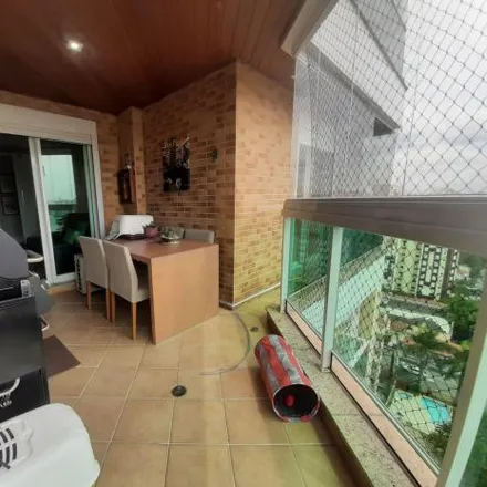 Rent this 3 bed apartment on Temperinho in Rua Caravelas 323, Moema