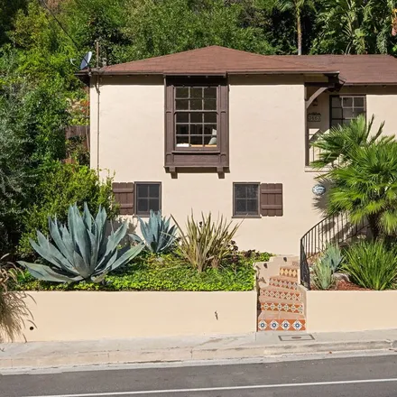 Buy this 2 bed house on 3663 Division Street in Los Angeles, CA 90065