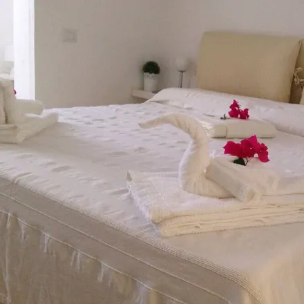 Rent this 1 bed house on 09045 Quartu Sant'Aleni/Quartu Sant'Elena CA