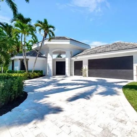 Buy this 5 bed house on 17501 Lake Estates Drive in Palm Beach County, FL 33496