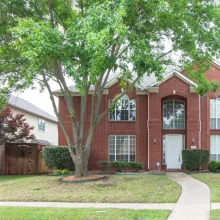 Rent this 4 bed house on 720 Player Drive in Plano, TX 75025