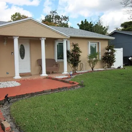 Buy this 4 bed house on 8239 Southwest 11th Street in North Lauderdale, FL 33068